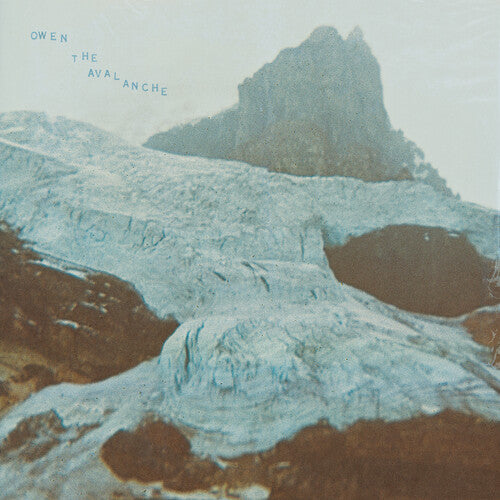 Owen – The Avalanche – LP