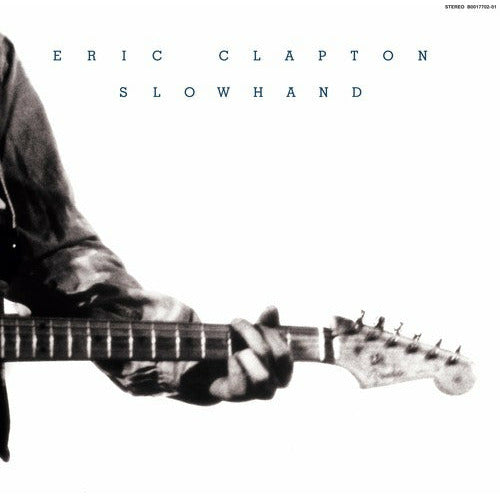 Eric Clapton – Slowhand 35th Anniversary – LP