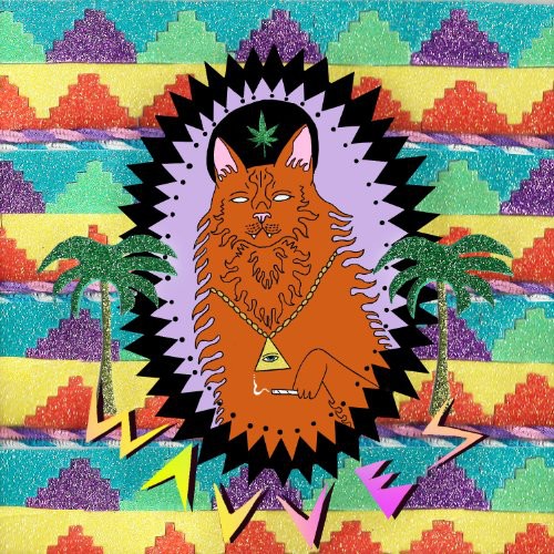 Wavves - Rey de la Playa - LP