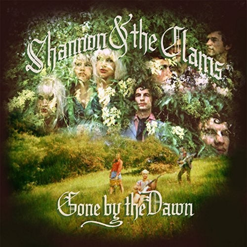 Shannon and the Clams - Gone By the Dawn - LP