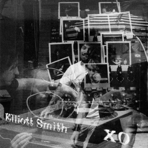 Elliott Smith – XO – LP