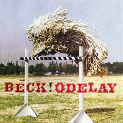Beck – Odelay – LP
