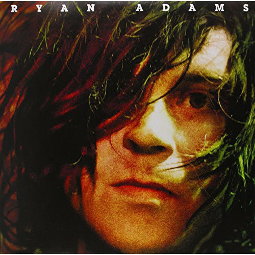 Ryan Adams - Ryan Adams - LP