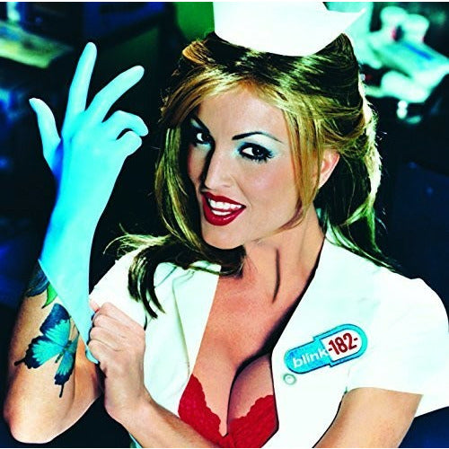 Blink 182 -  Enema Of The State  - LP