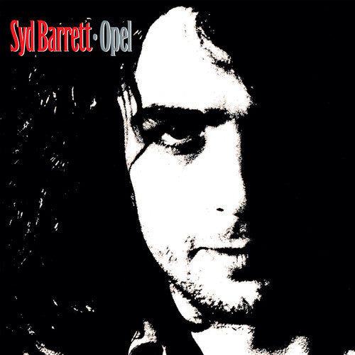 Syd Barrett - Opel - Import LP