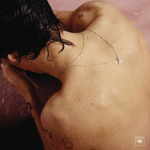 Harry Styles – Harry Styles – LP