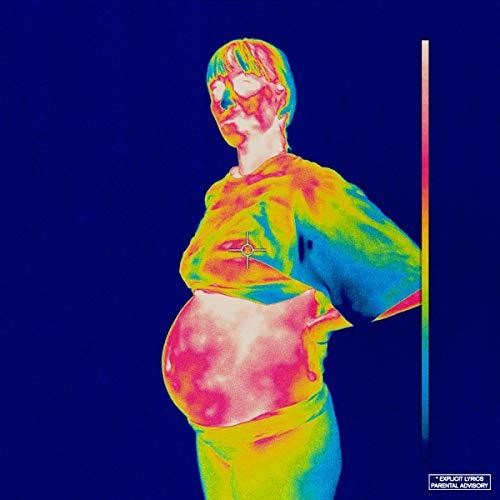 Brockhampton - Iridescence - LP