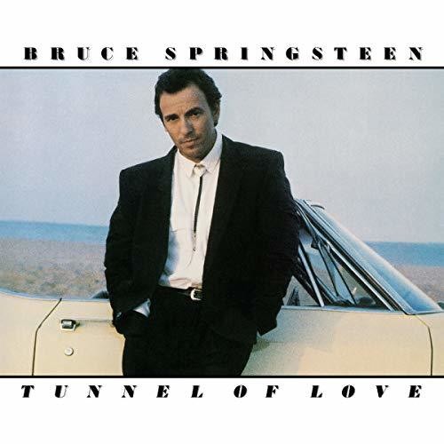 Bruce Springsteen - Tunnel Of Love - LP