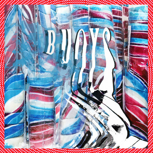 Panda Bear - Bojen - LP