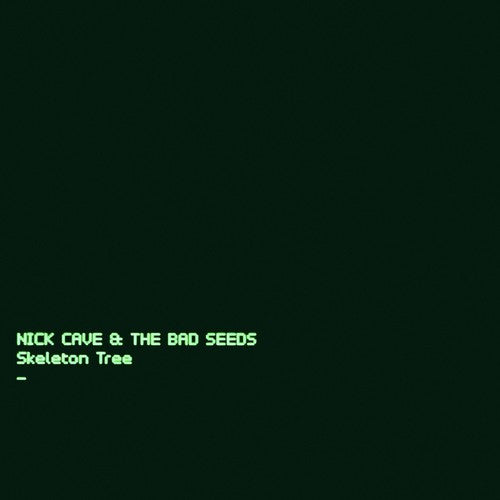 Nick Cave &amp; Bad Seeds – Skeleton Tree – LP