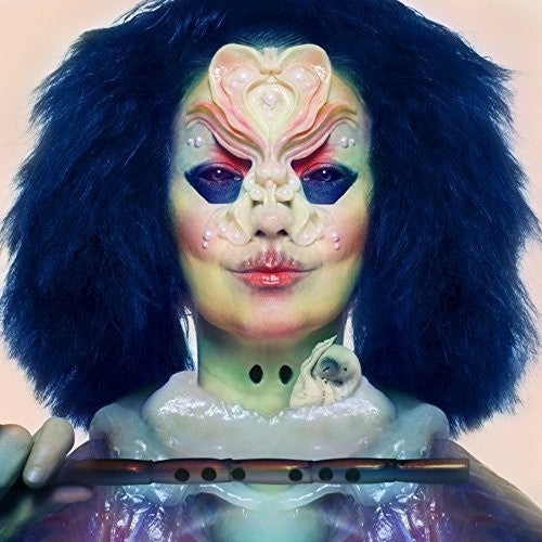 Bjork - Utopia - LP