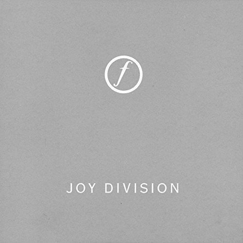 Joy Division – Still – LP