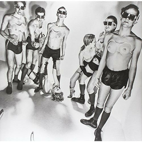 Devo - Hardcore Vol. 2 - LP