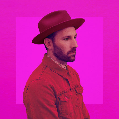 Mat Kearney - CRAZYTALK - LP