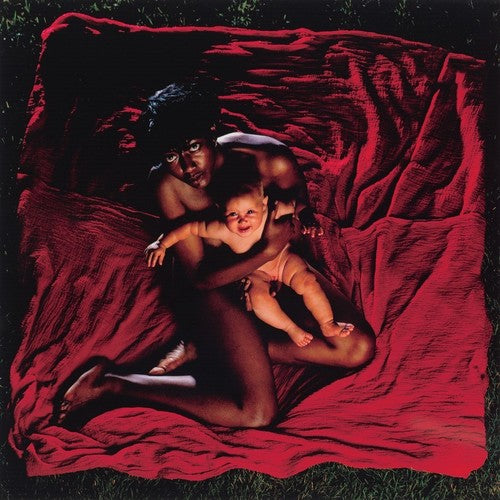 The Afghan Whigs - Congregación - LP