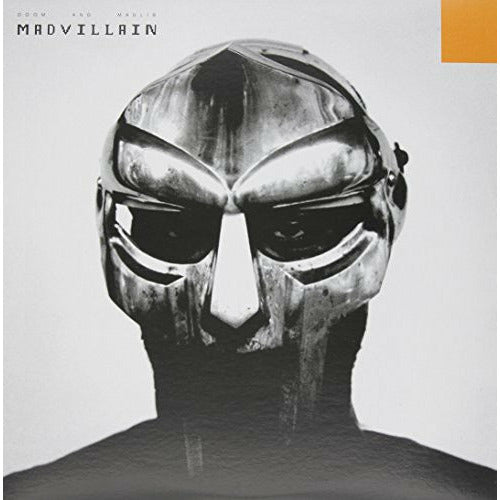 Madvillain - Madvillainy - LP