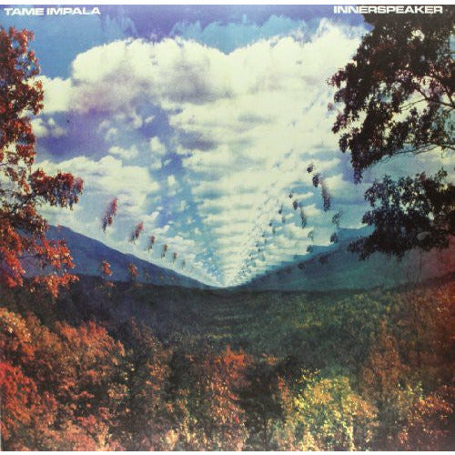 Tame Impala – Innerspeaker – LP