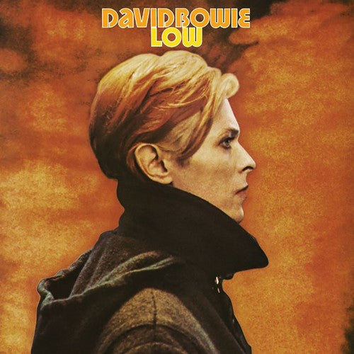 David Bowie - Low - LP