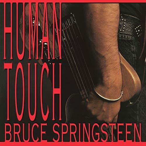 Bruce Springsteen - Human Touch - LP