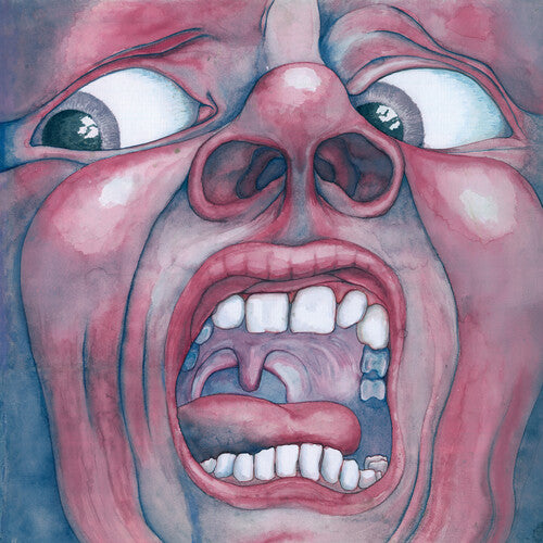 King Crimson - In The Court Of The Crimson King: Edición 50 Aniversario - LP