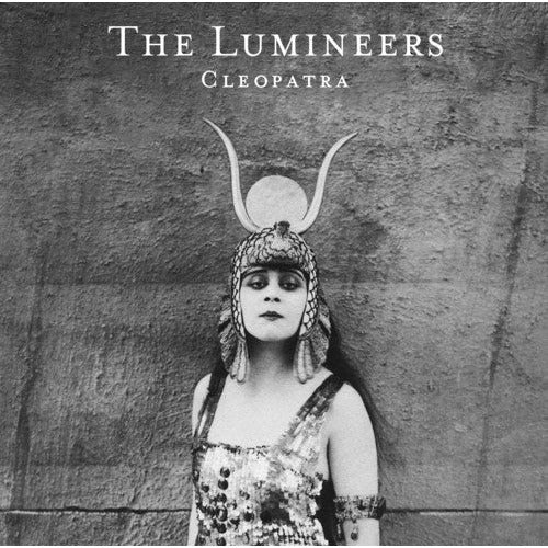 The Lumineers - Cleopatra - LP