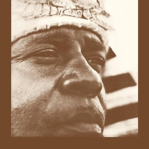 Sun Ra - Nidhamu - LP