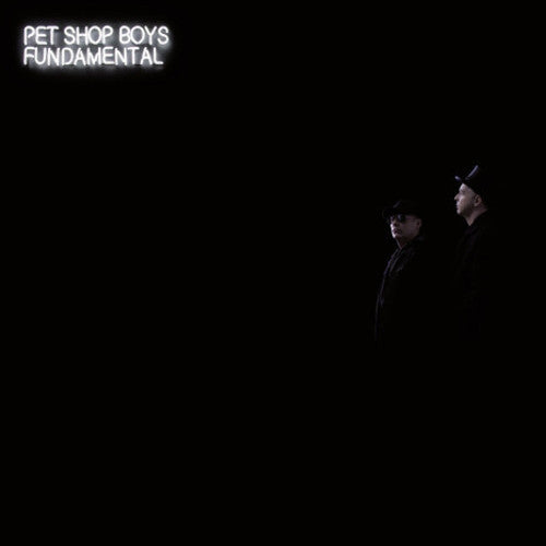 Pet Shop Boys – Fundamental – LP