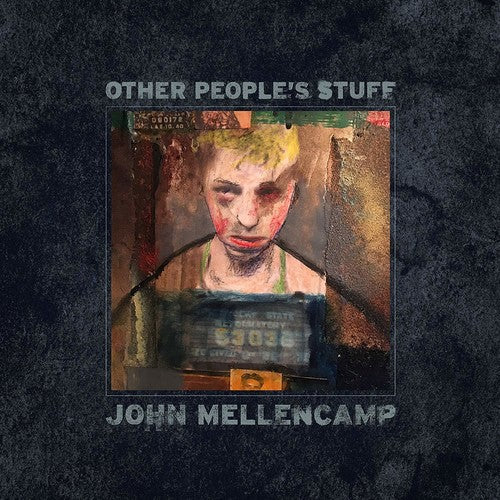 John Mellencamp – Other People's Stuff – LP