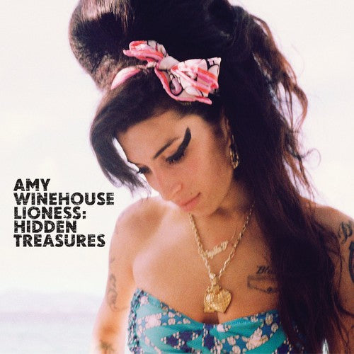 Amy Winehouse - Lioness: Hidden Treasures - LP