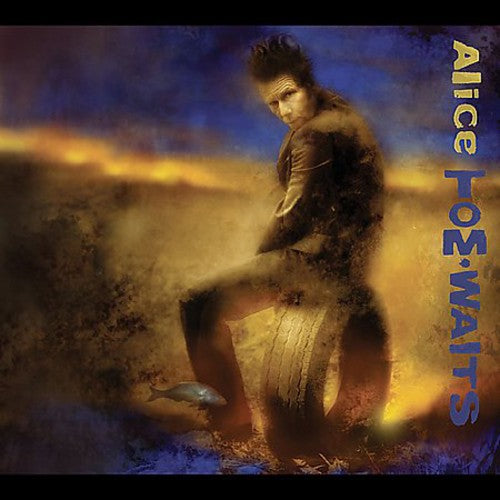 Tom Waits - Alice - LP