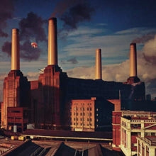 Pink Floyd – Animals – Import-LP