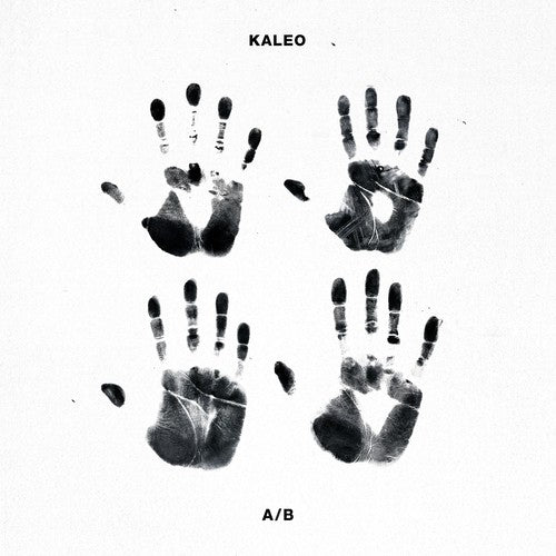 Kaleo - A/B - LP