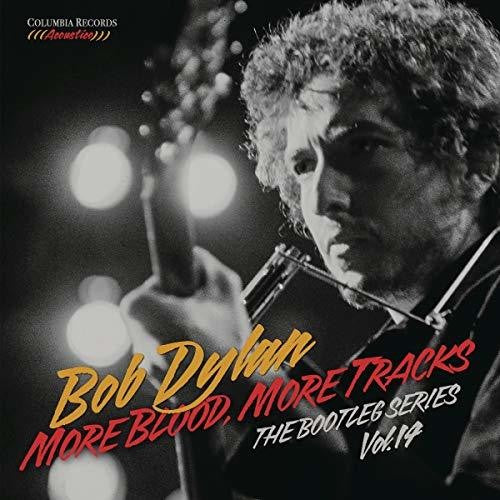 Bob Dylan - More Blood, More Tracks: The Bootleg Series, Vol. 14 - LP