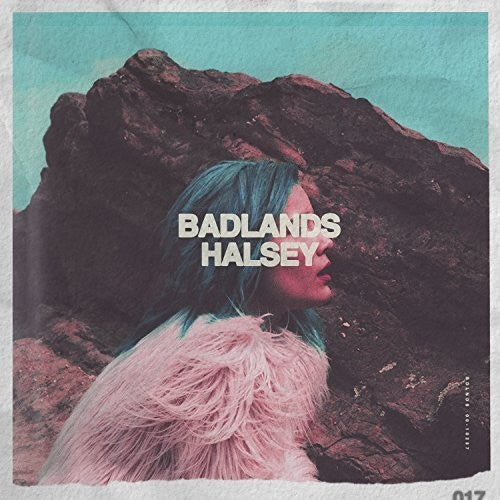 Halsey – Badlands – LP