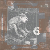 Die Pixies – Doolittle – LP