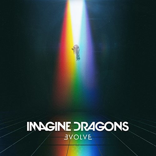 Imagine Dragons – Evolve – LP