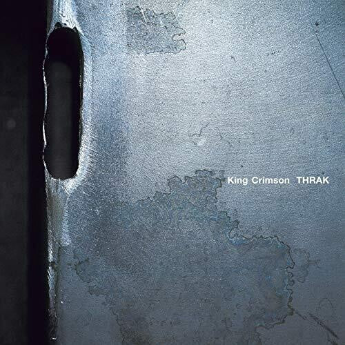 King Crimson - THRAK - LP