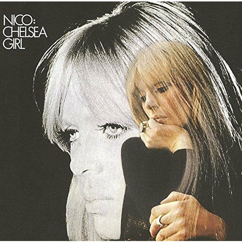 Nico – Chelsea Girl – LP