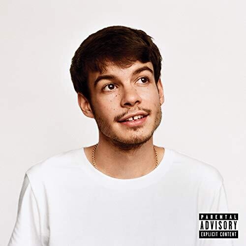 Rex Orange County - Pony - LP