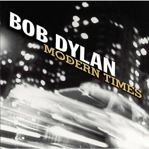 Bob Dylan - Modern Times - LP