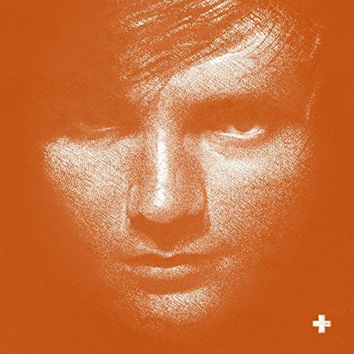 Ed Sheeran – Plus Sign – LP