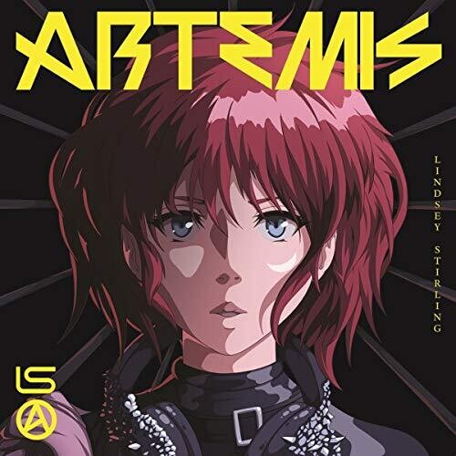 Lindsey Stirling - Artemisa - LP