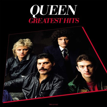 Queen – Greatest Hits I – LP