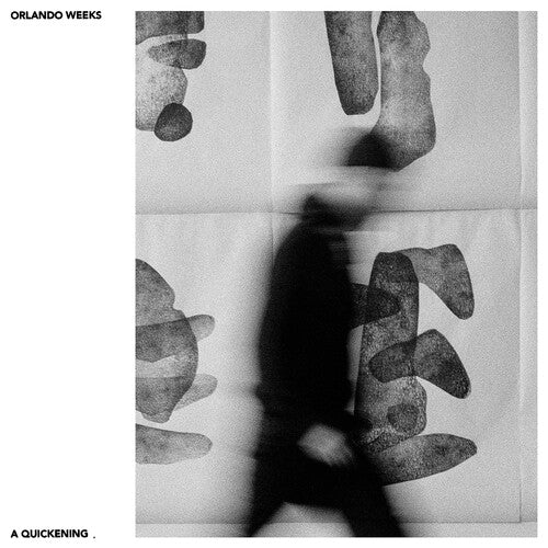 Orlando Weeks – A Quickening – LP