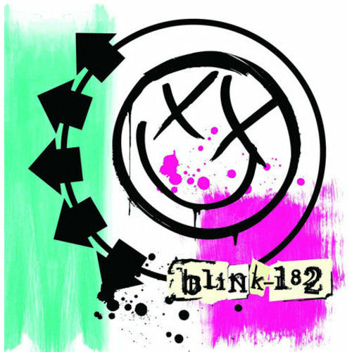 Blink-182 - Blink-182 - LP