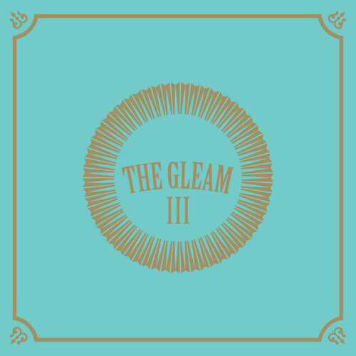 The Avett Brothers - The Third Gleam - Indie LP