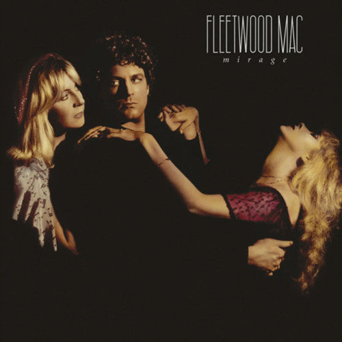 Fleetwood Mac – Mirage – LP