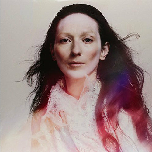 My Brightest Diamond – This Is My Hand – LP