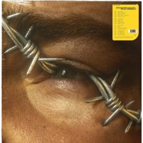 Post Malone – Beerbongs &amp; Bentleys – LP