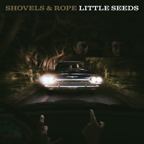 Schaufeln &amp; Seil – Little Seeds – LP